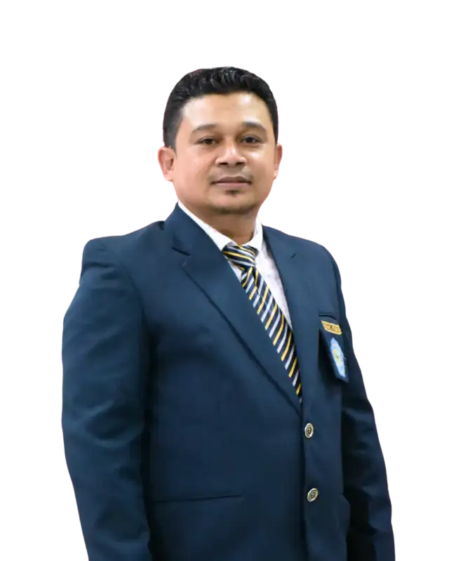 Dr. Ir. Andi Makbul Syamsuri, ST., MT., IPM.