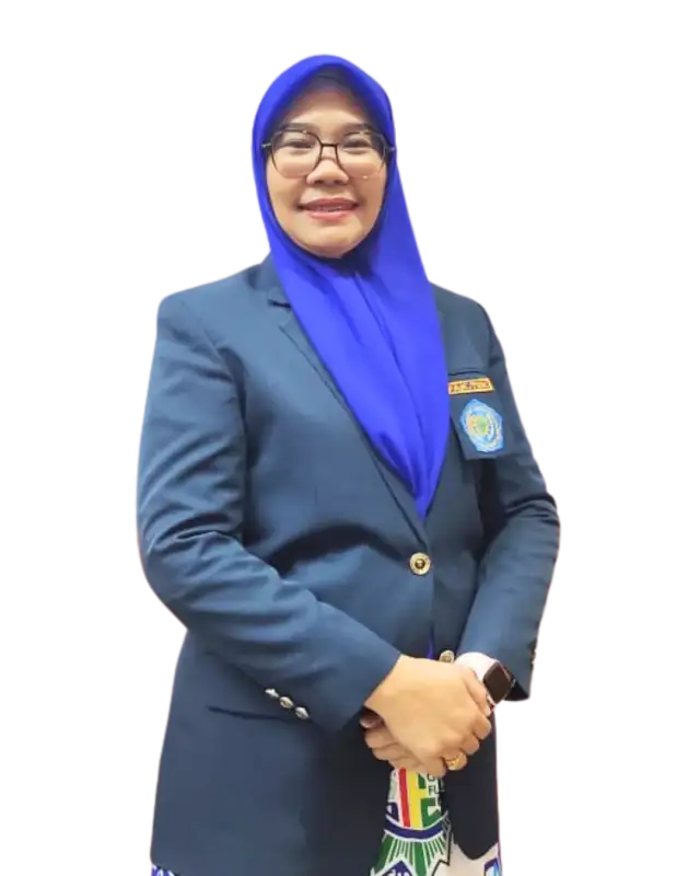 Dr. Ir. Ar. Hj. Irnawaty Idrus, S.T.,M.T., IPM., AIA