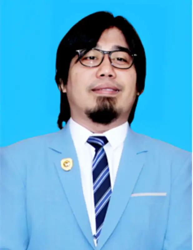 Assoc. Prof. Ir. Muhammad Faisal, S.SI., M.T., Ph.D., IPM