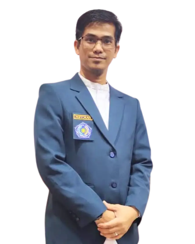 Dr. Alamsyah, S.Pd.I.,M.H.