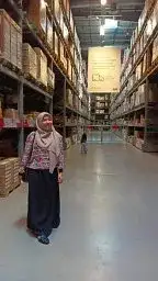 ANDI ANNISA AMALIA