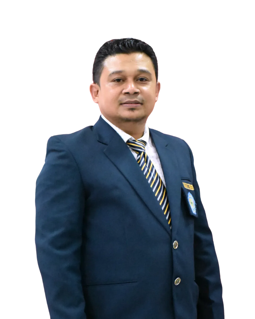 Dr. Ir. Andi Makbul Syamsuri, ST., MT., IPM.