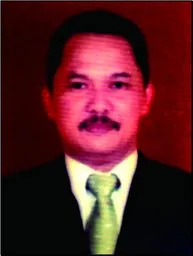 Ir. ANDI RAHMAT