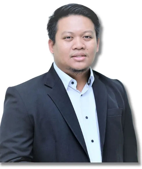 Ir. FIRDAUS