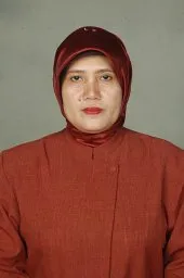 Dr. Ir. SUKMASARI ANTARIA