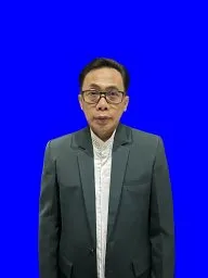 Dr. Ir. ISRAIL