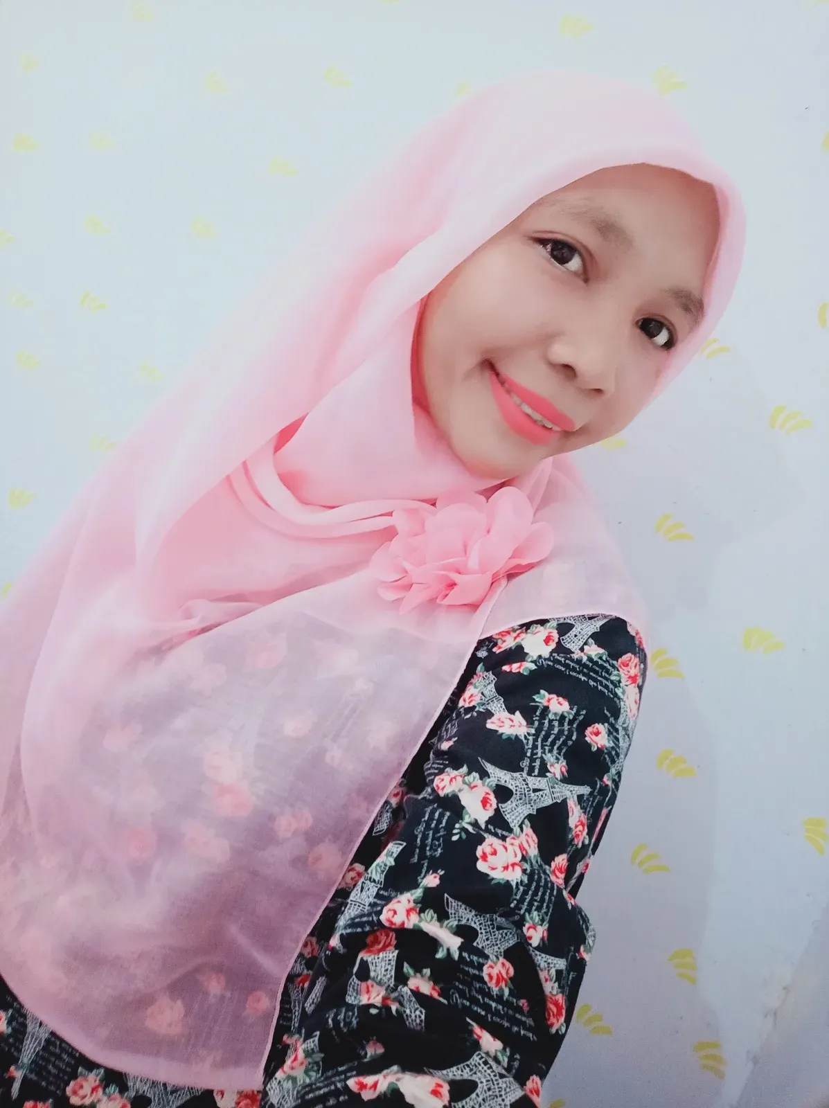 ST. KHADIJAH