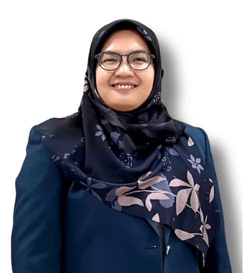 Ir. NINI APRIANI RUMATA,