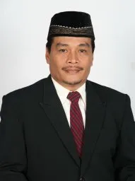 Prof. Dr. Ir. DARWIS