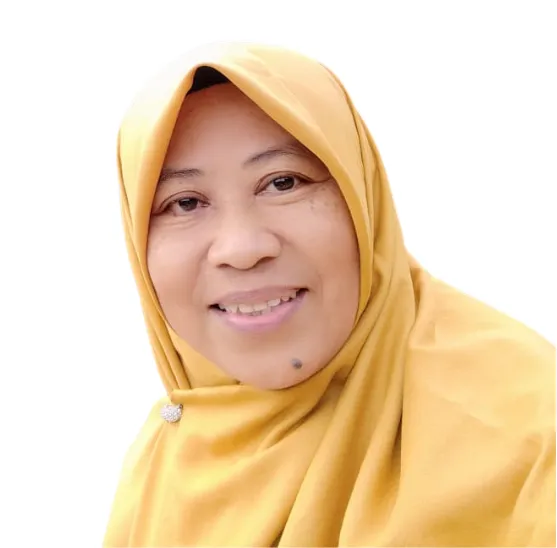 FARIDA G.