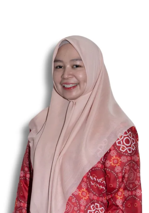 Ar. Hj. CITRA AMALIA AMAL