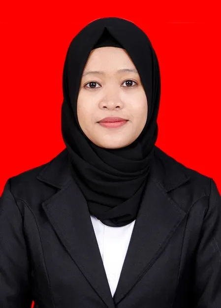 LUCKE AYURINDRA MARGIE DAYANA