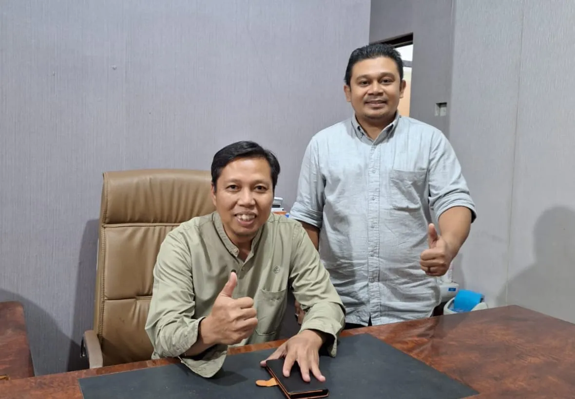 "Tim Dosen Teknik Unismuh Siap Dampingi Revitalisasi SMP di Sulsel"