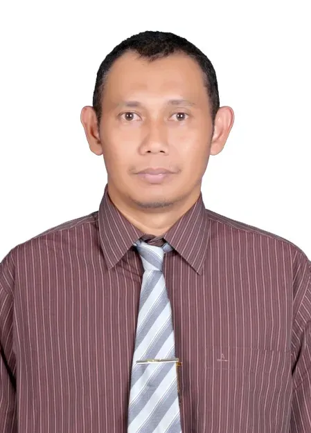 Dr. Ir. H. ANTARISSUBHI
