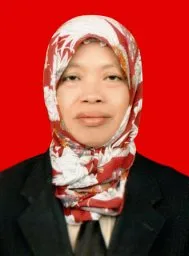 Dr. Ir. Hj. NURNAWATY