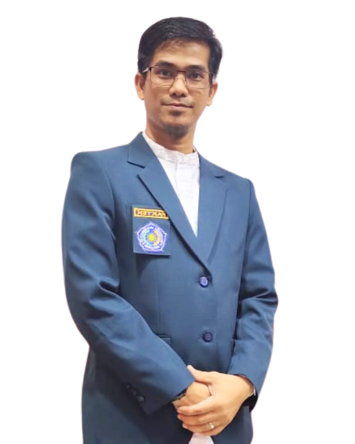 Dr. Alamsyah, S.Pd.I.,M.H.