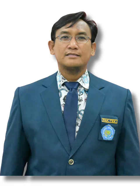 Ir. FAUZAN HAMDI