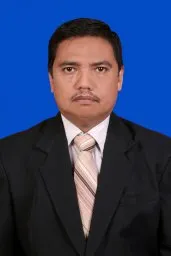 Dr. Ir. MUHAMMAD YUNUS ALI