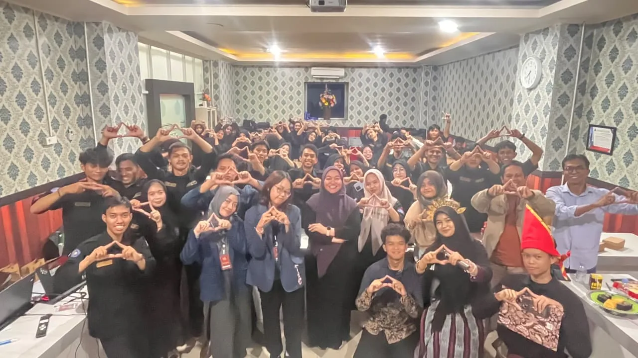 Fakultas Teknik Unismuh Makassar Umumkan Pemenang ARCADE 2026, 20 Tim dari 14 Perguruan Tinggi Bersaing dengan Gagasan Arsitektur Berkelanjutan