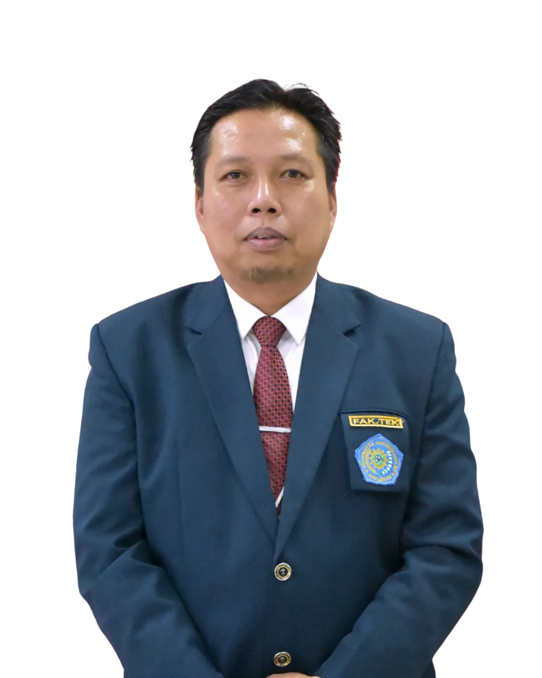 Ir. Muhammad Syafaat S Kuba, ST., MT.