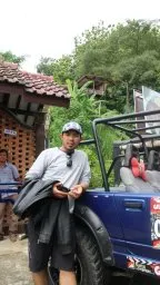 Dr. Ir. FATRIADY MR.