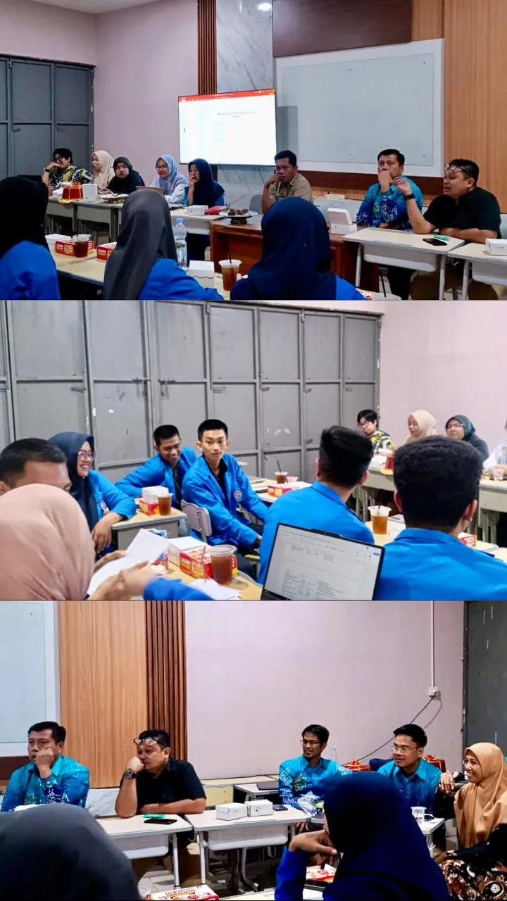 Fakultas Teknik Unismuh Gelar Pembekalan Tim Lolos Pendanaan PKM Belmawa 2026