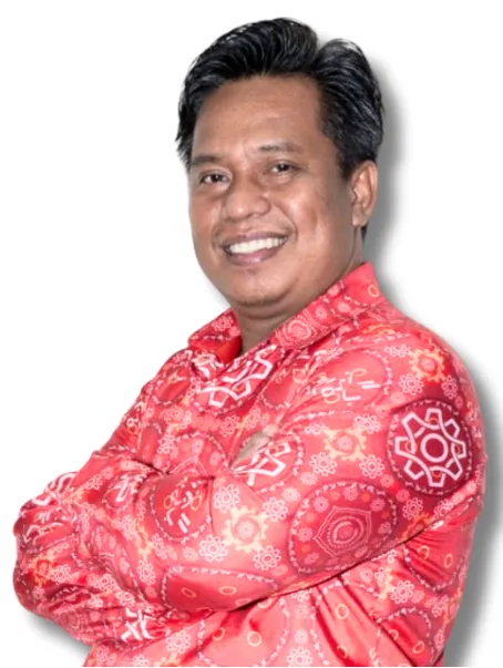 Ir. M. AGUSALIM