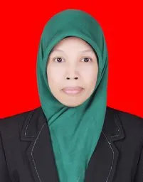 INDRIYANTI